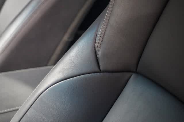 Thumbnail: 2023 Toyota Venza - 21
