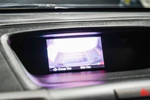 Thumbnail: 2013 Honda CR-V - 26