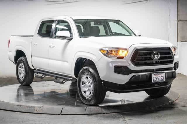 Thumbnail: 2021 Toyota Tacoma - 5