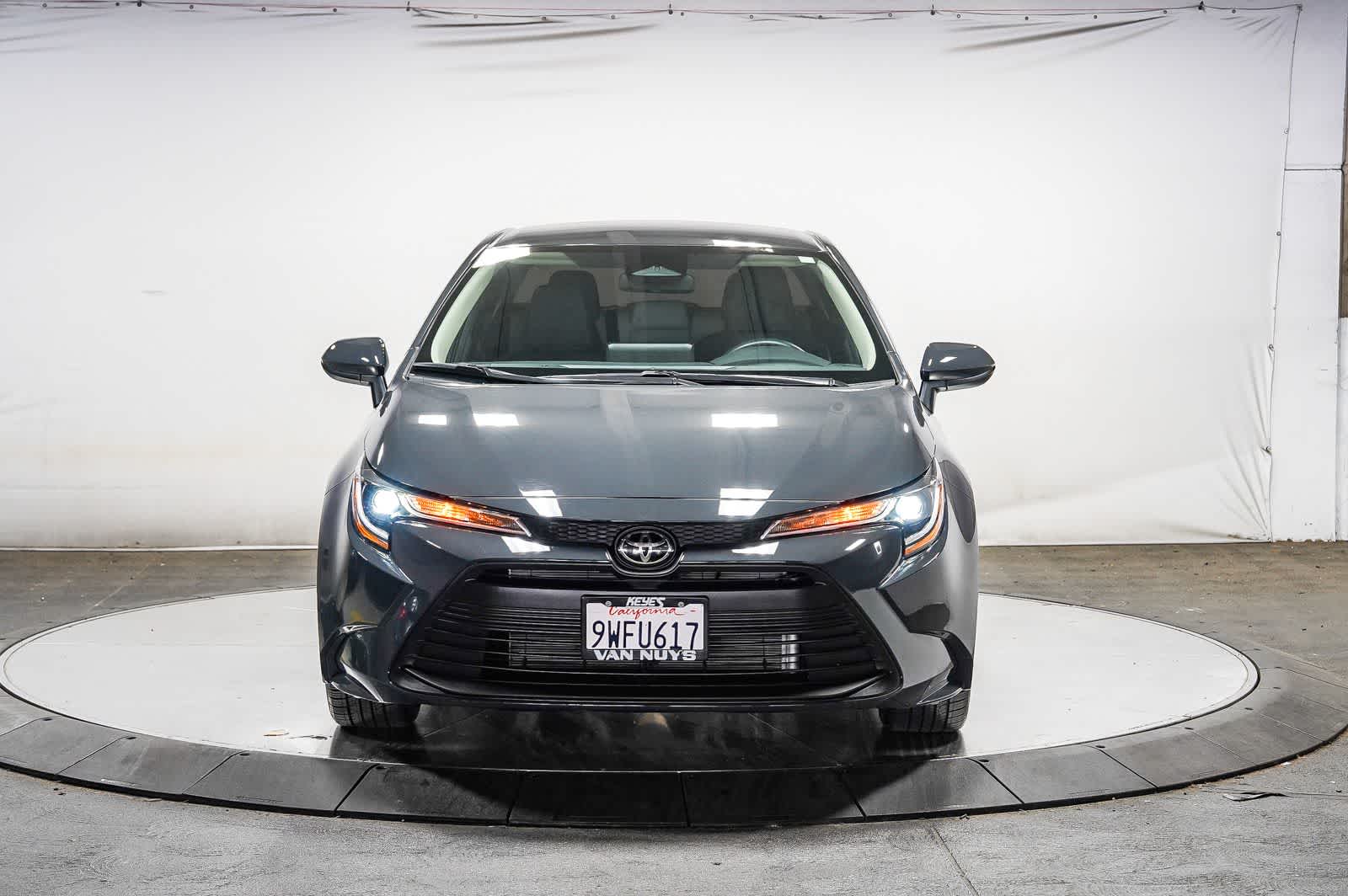 Thumbnail: 2026 Toyota Corolla - 6