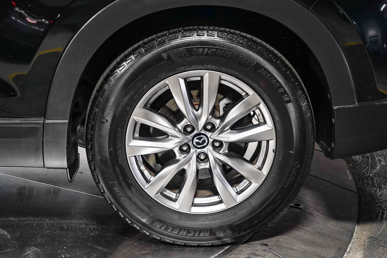 Thumbnail: 2018 Mazda CX-9 - 11