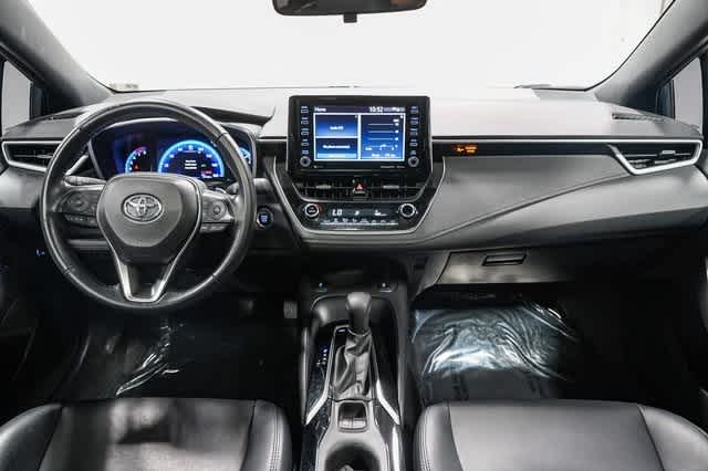 Thumbnail: 2022 Toyota Corolla - 13