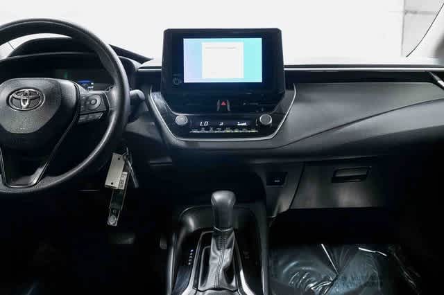 Thumbnail: 2024 Toyota Corolla - 14