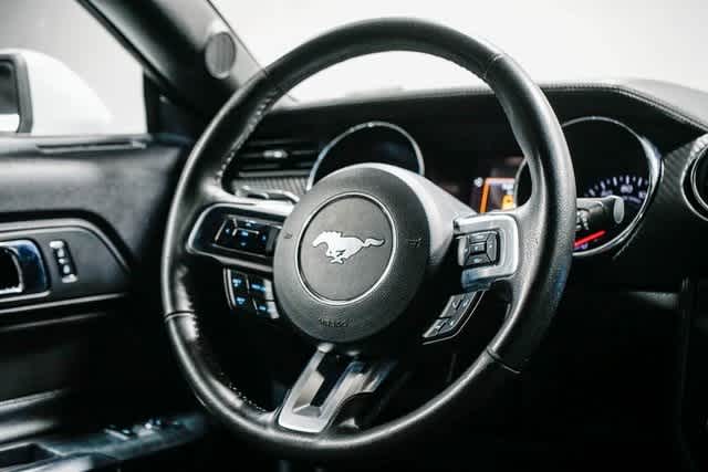 Thumbnail: 2015 Ford Mustang - 14