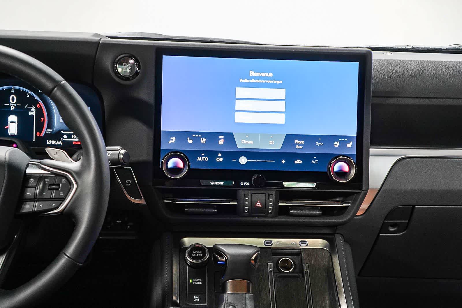 Thumbnail: 2025 Lexus GX - 13