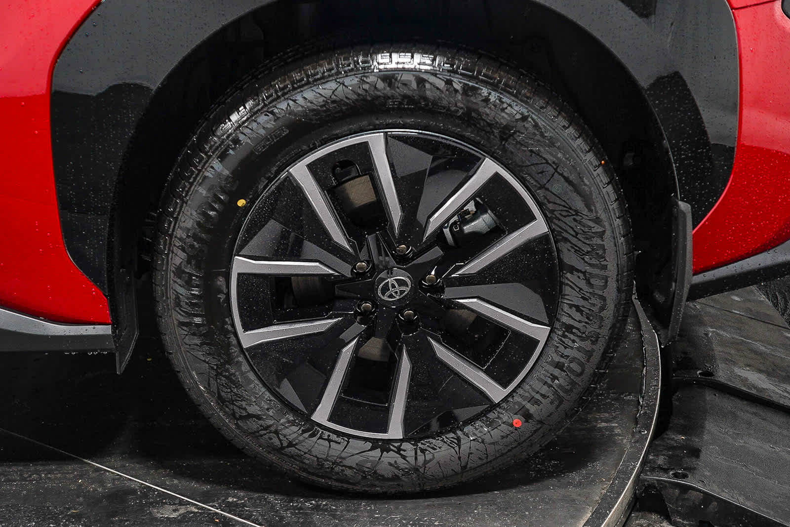 Thumbnail: 2026 Toyota bZ - 10