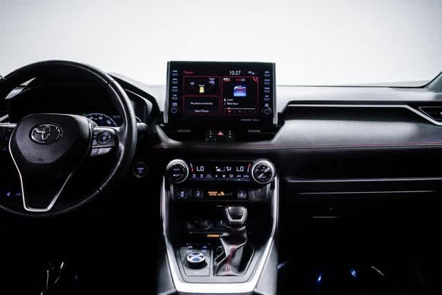 2022 Toyota RAV4 Prime XSE 14