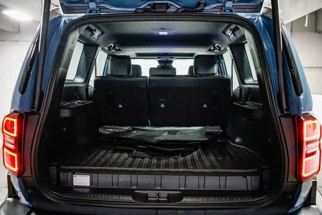 Thumbnail: 2024 Toyota Land Cruiser - 29