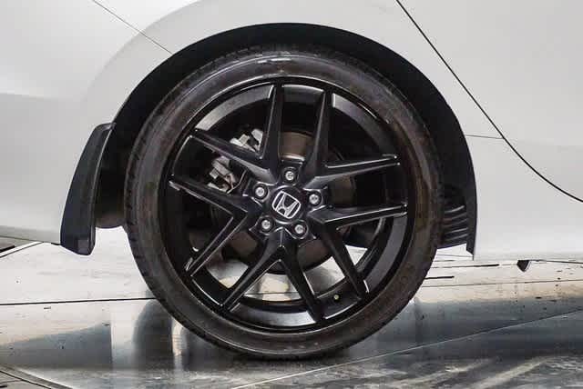 Thumbnail: 2023 Honda Civic - 7