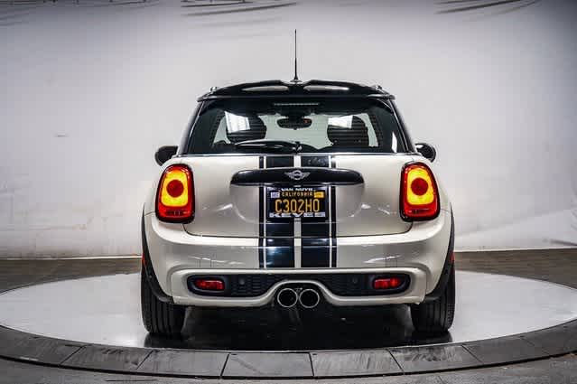 Thumbnail: 2015 MINI Cooper Hardtop - 3