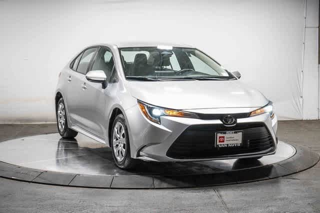Thumbnail: 2023 Toyota Corolla - 6