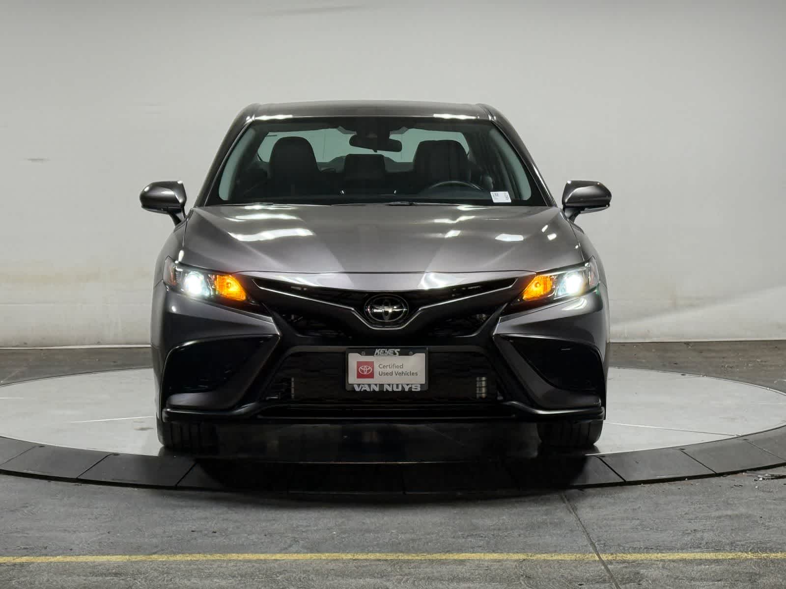 Thumbnail: 2024 Toyota Camry - 6