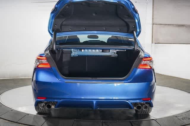 Thumbnail: 2019 Toyota Camry - 27
