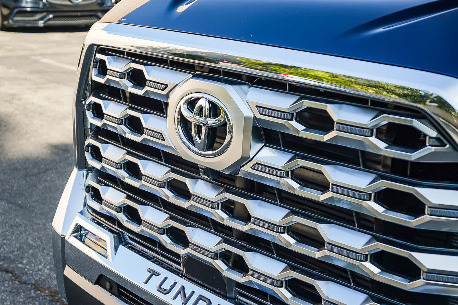 Thumbnail: 2026 Toyota Tundra - 9
