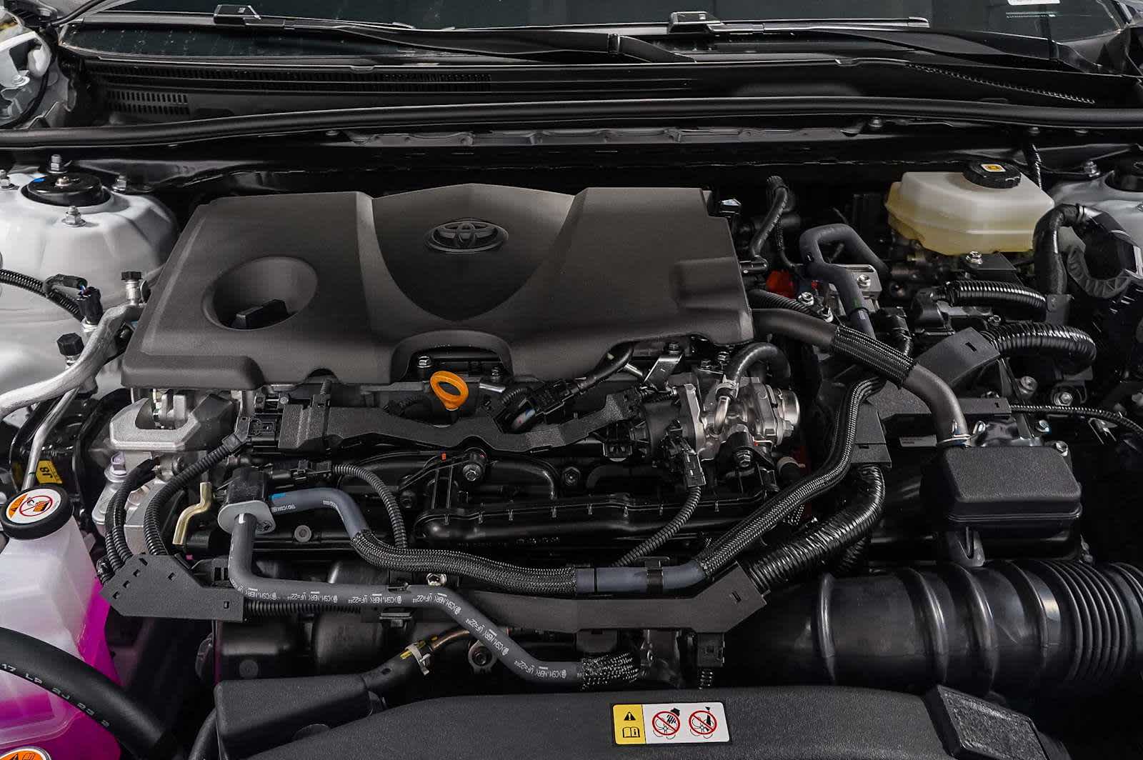 Thumbnail: 2025 Toyota Camry - 11