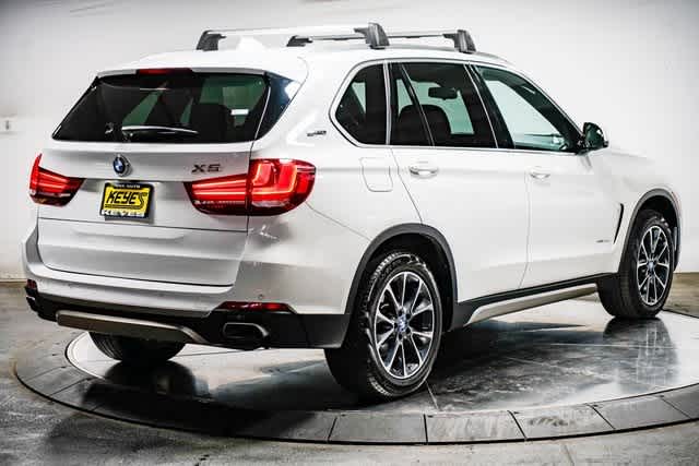 Thumbnail: 2018 BMW X5 - 4