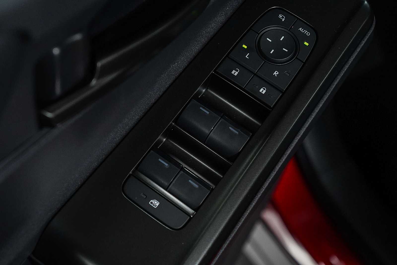 Thumbnail: 2026 Toyota bZ - 24