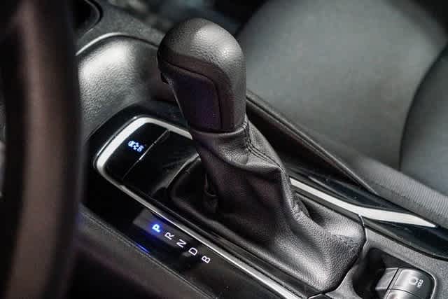 Thumbnail: 2021 Toyota Corolla - 21