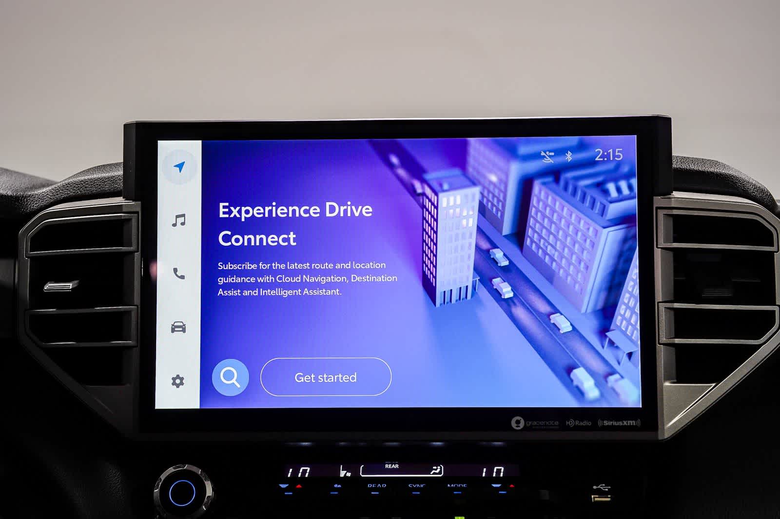 Thumbnail: 2024 Toyota Sequoia - 14