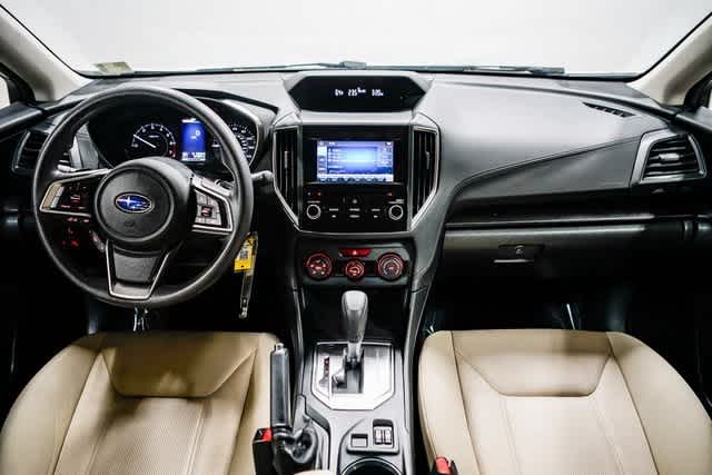Thumbnail: 2019 Subaru Impreza - 11