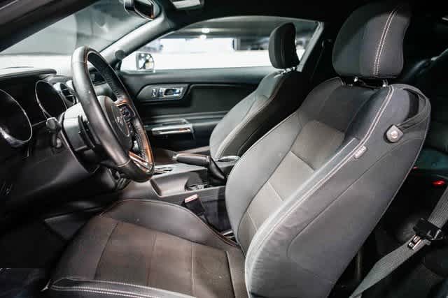 Thumbnail: 2015 Ford Mustang - 16