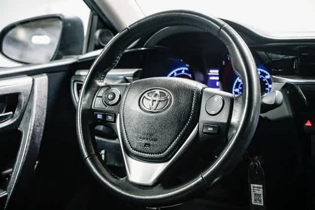 Thumbnail: 2016 Toyota Corolla - 14