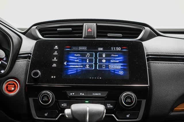 Thumbnail: 2022 Honda CR-V - 14