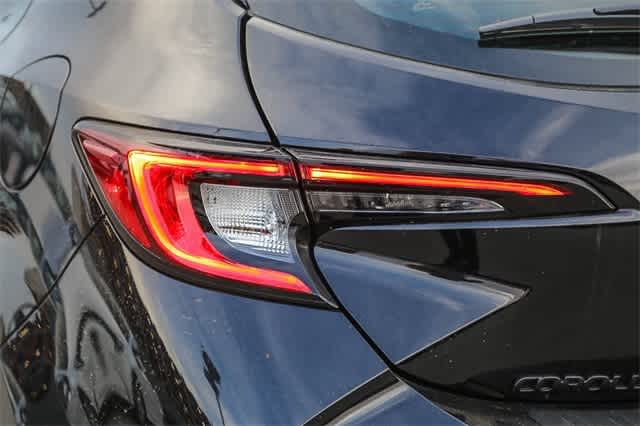 Thumbnail: 2025 Toyota Corolla - 9