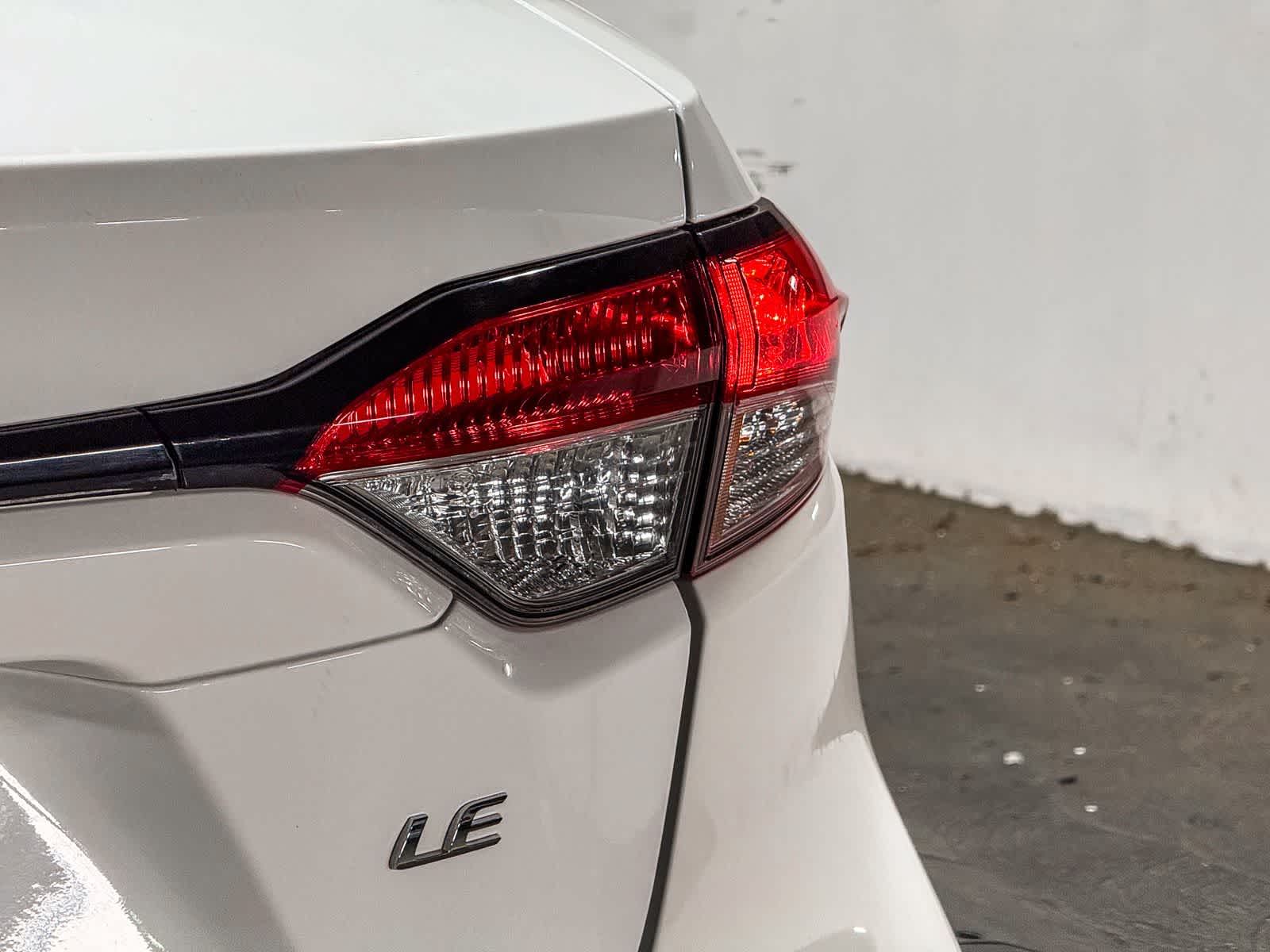 Thumbnail: 2024 Toyota Corolla - 13