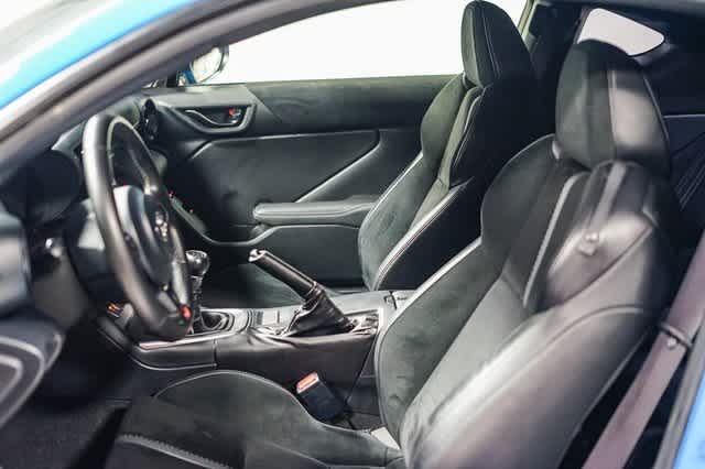 Thumbnail: 2023 Toyota GR86 - 17