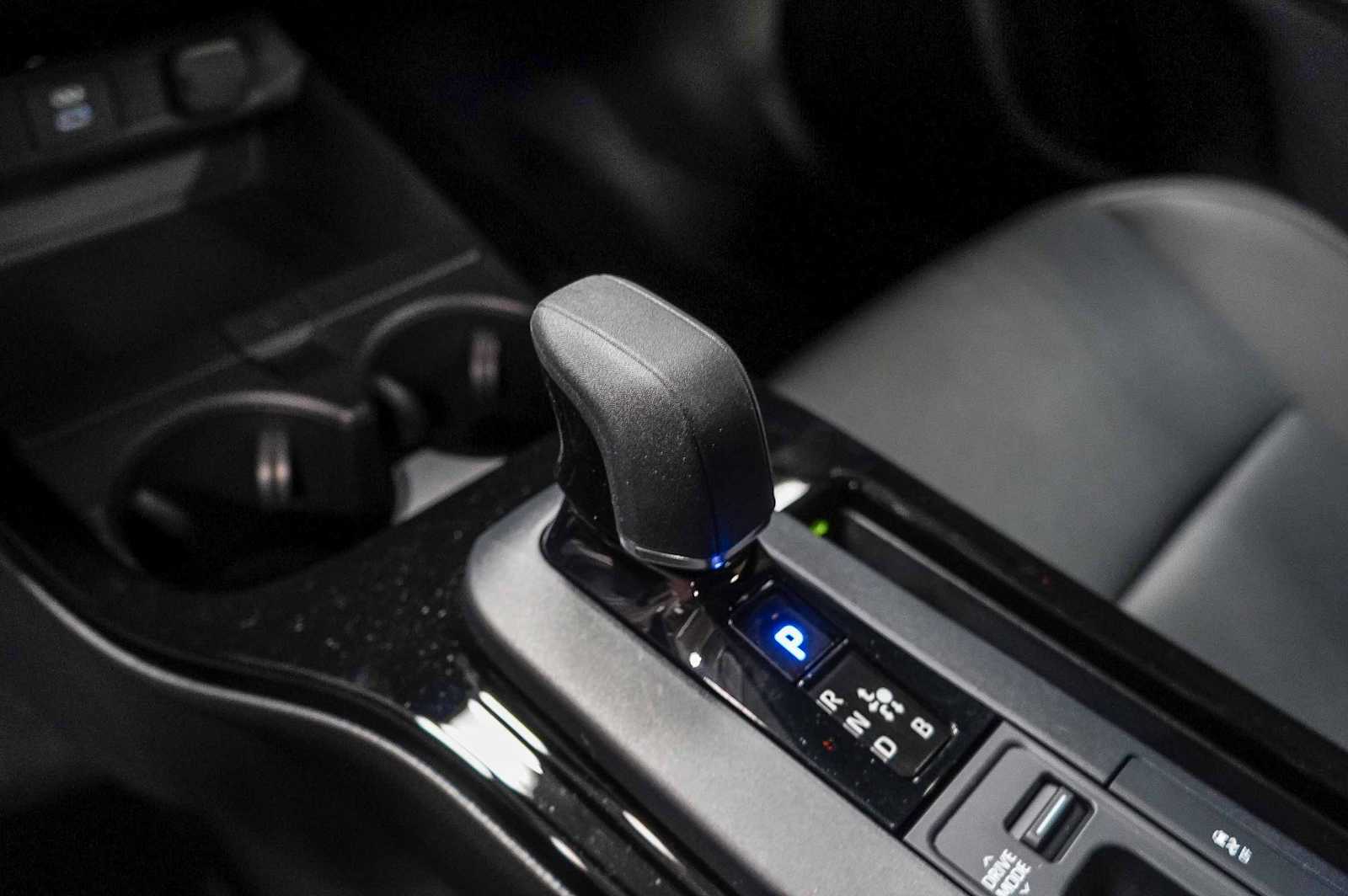 Thumbnail: 2026 Toyota Prius - 23