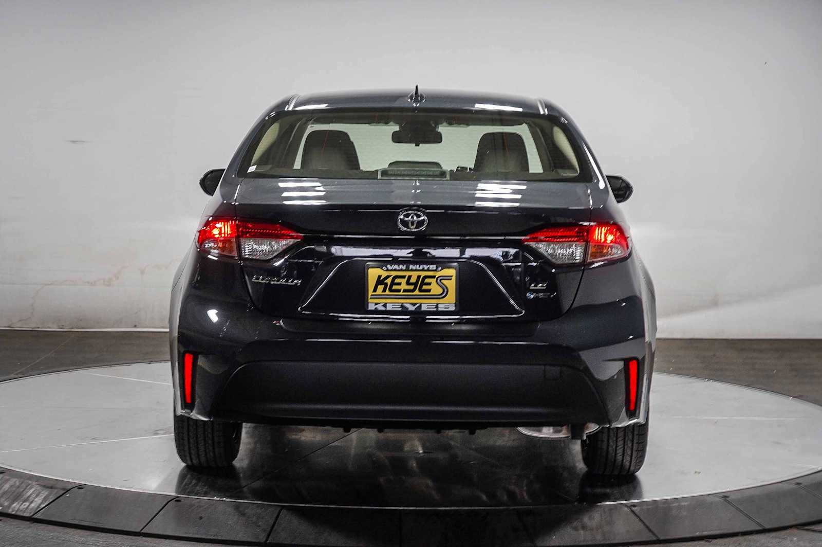 Thumbnail: 2026 Toyota Corolla - 5
