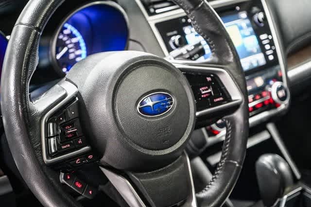 Thumbnail: 2018 Subaru Outback - 21