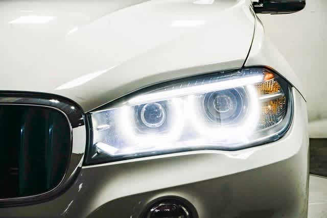 Thumbnail: 2018 BMW X5 - 7