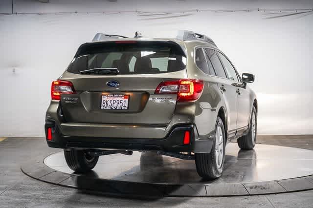Thumbnail: 2019 Subaru Outback - 4