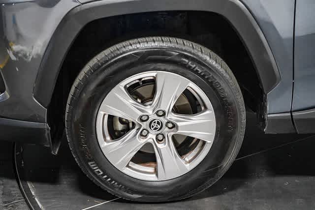 Thumbnail: 2023 Toyota RAV4 - 12