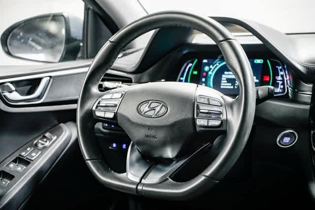 Thumbnail: 2020 Hyundai Ioniq - 14