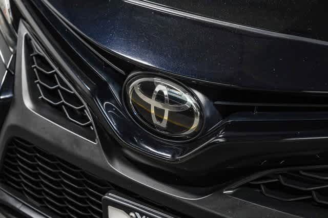 Thumbnail: 2024 Toyota Camry - 9