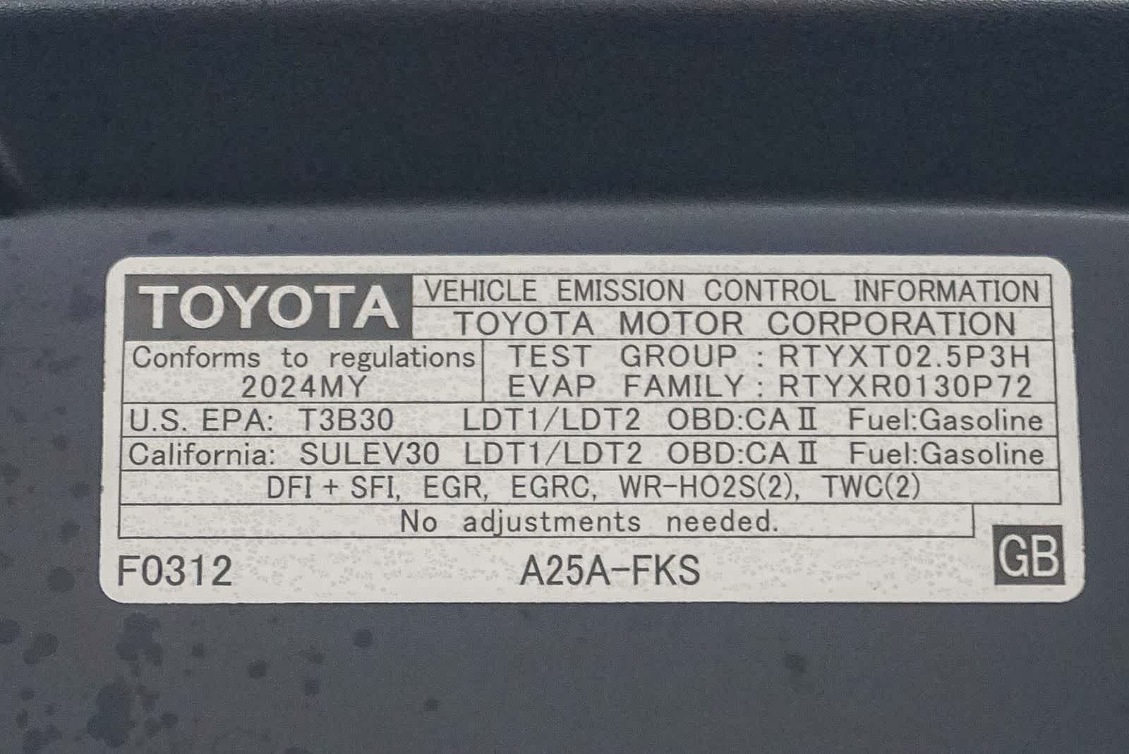 Thumbnail: 2024 Toyota RAV4 - 28
