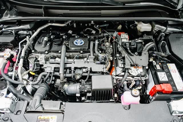 Thumbnail: 2024 Toyota Corolla - 28