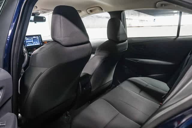 Thumbnail: 2022 Toyota Corolla - 19