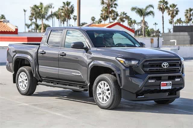 Thumbnail: 2026 Toyota Tacoma - 4