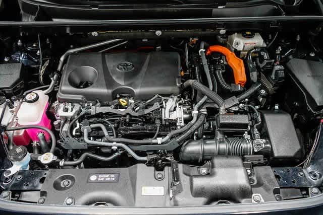 Thumbnail: 2019 Toyota RAV4 - 29