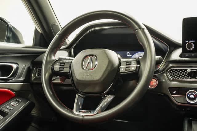 Thumbnail: 2024 Acura Integra - 15