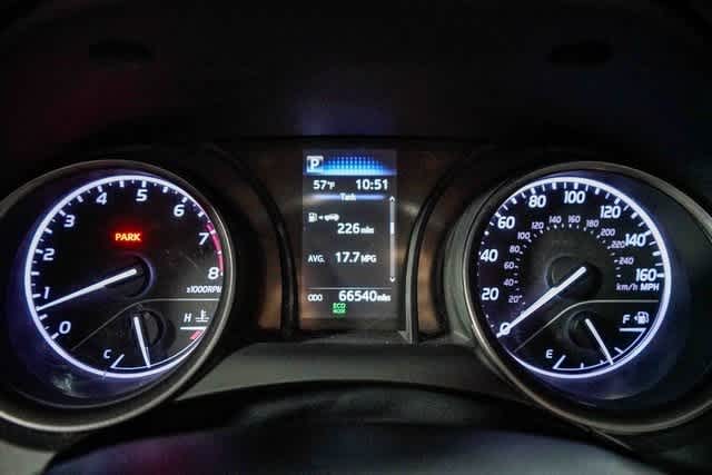 Thumbnail: 2023 Toyota Camry - 23