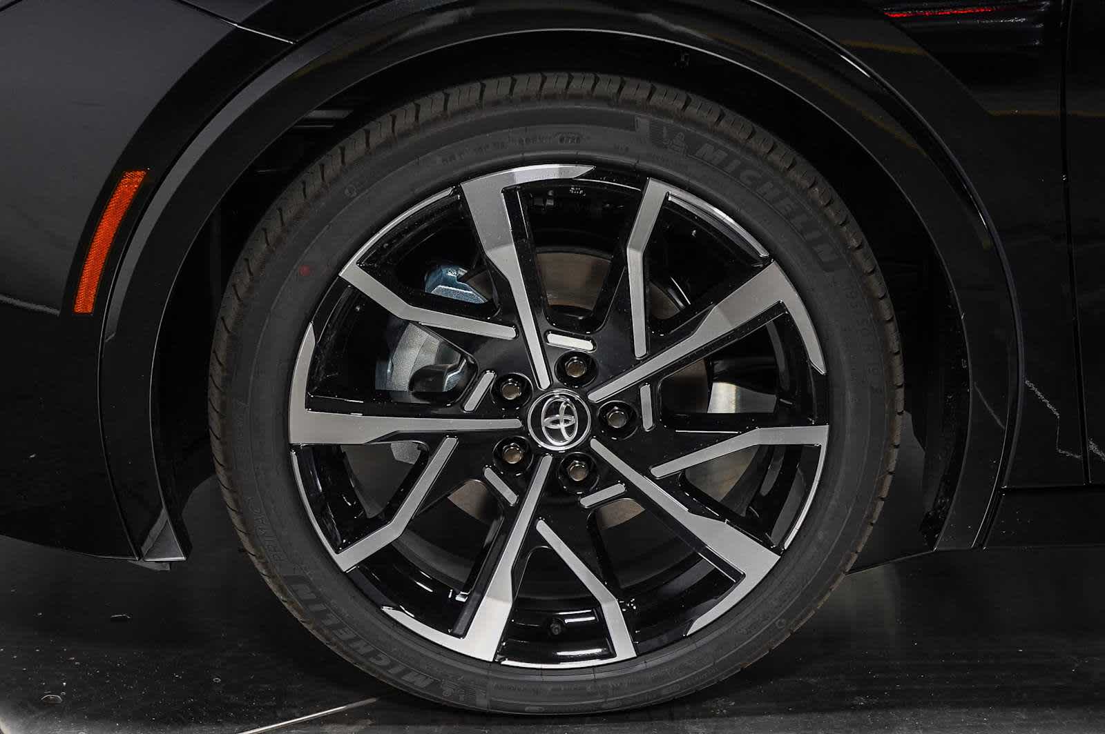 Thumbnail: 2026 Toyota Prius - 10