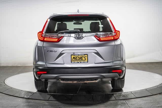 Thumbnail: 2019 Honda CR-V - 3