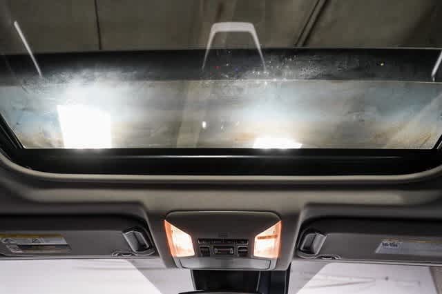 2021 Toyota RAV4 XLE 17
