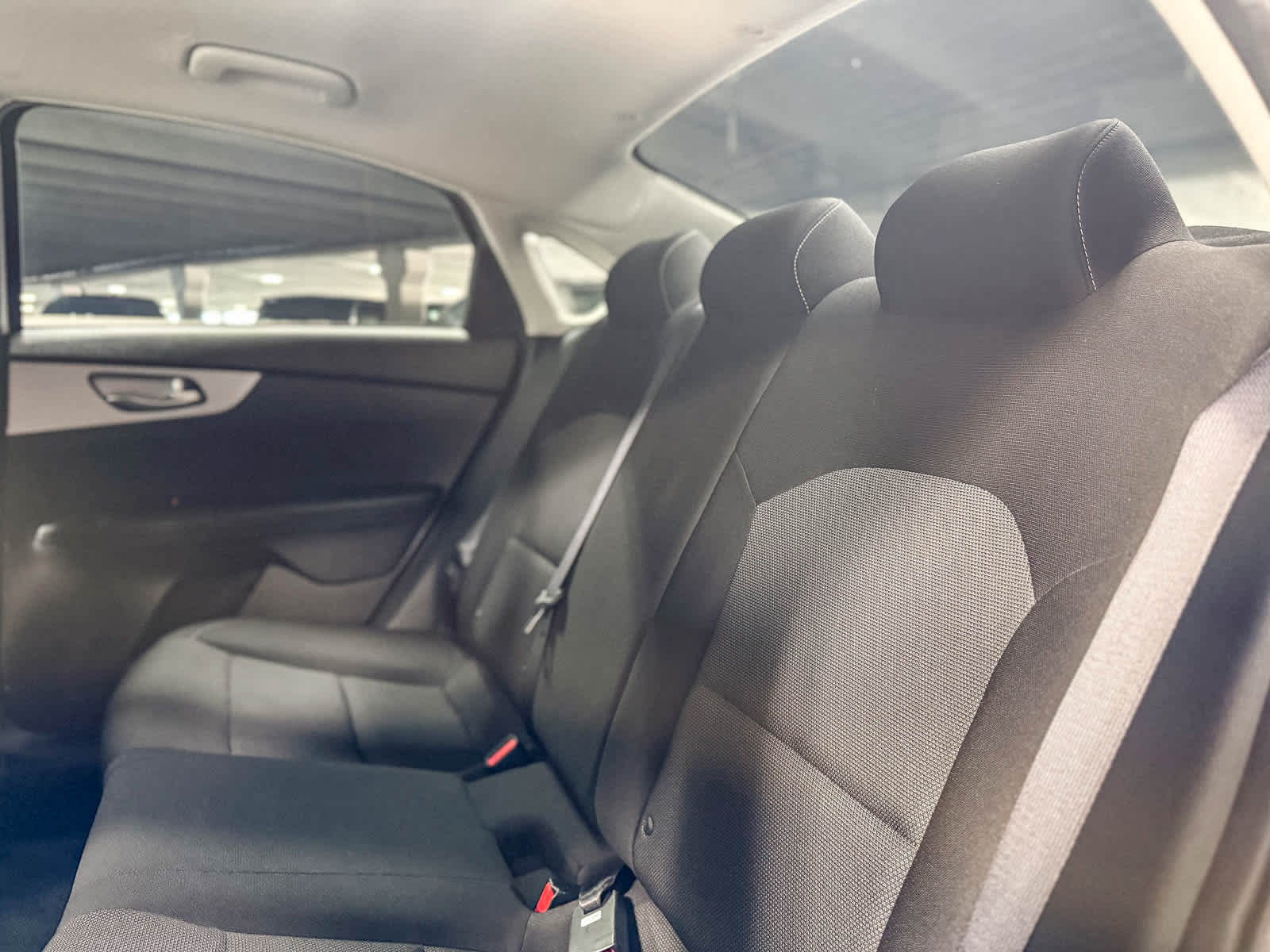 Thumbnail: 2024 Kia Forte - 18
