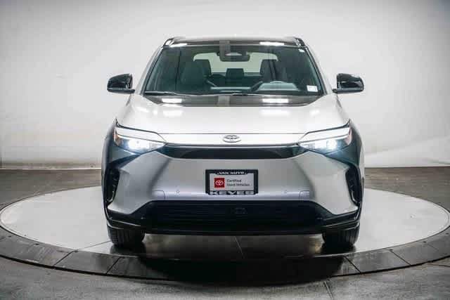 Thumbnail: 2025 Toyota bZ4X - 7